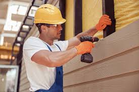 Best Engineered Wood Siding  in Bigfork, MT